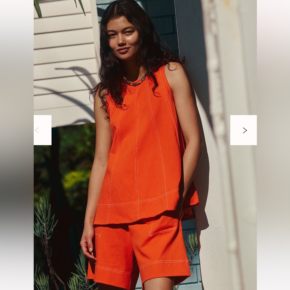 Free People Strada Set